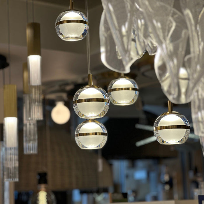 Affordable Elegance: Discover Discounted Designer Lighting at Our Los Angeles Store
