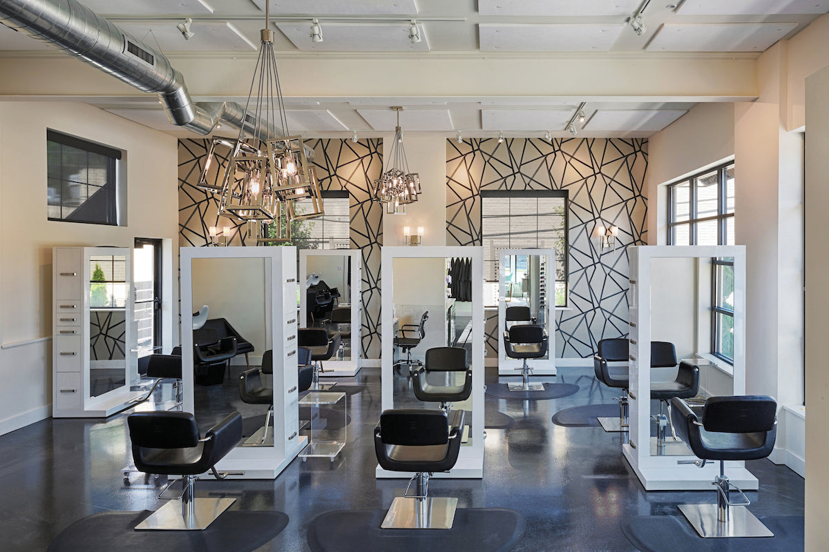 Illuminate Your Salon with Style: Discover Los Angeles’ Premier Lighting Solutions