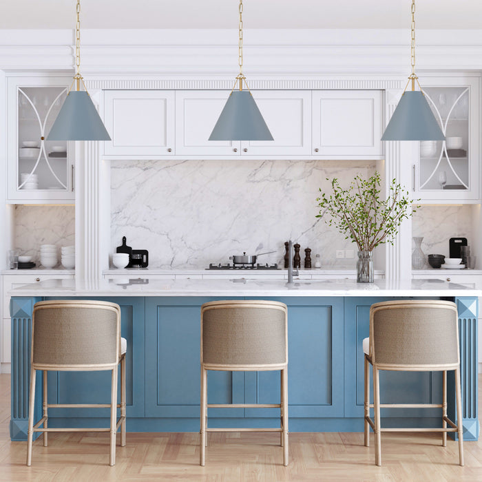 Lighting Your Kitchen Island: Design Tips and Lighting Solutions