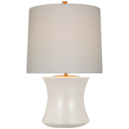 Marella LED Accent Lamp in Ivory