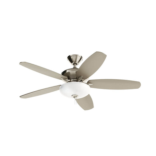 330161BSS - Renew Select 52" Ceiling Fan in Brushed Stainless Steel by Kichler Lighting
