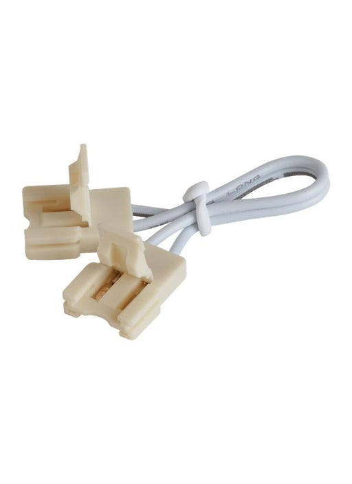 Jane - LED Tape LED Tape 3 Inch Connector Cord in White