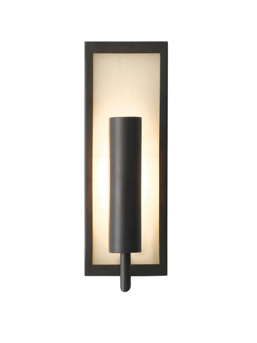 Mila One Light Wall Sconce in Oil Rubbed Bronze