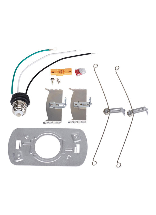 Connectors and Accessories Retrofit Kit in Undefined