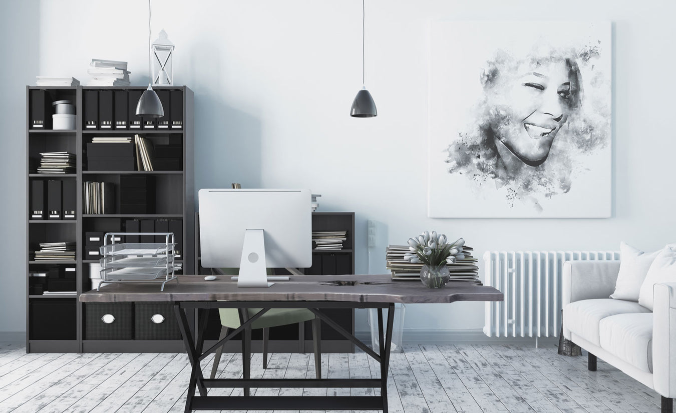 Home Office Lighting Fixtures