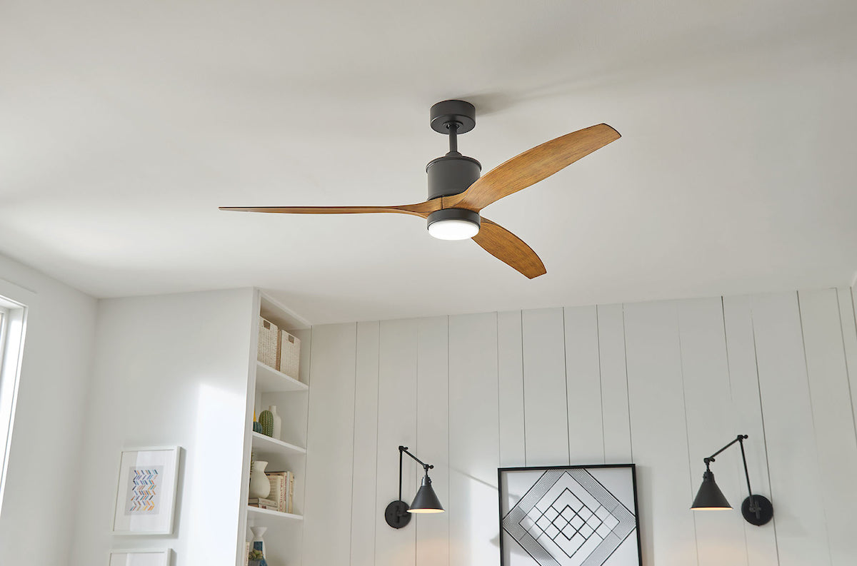 Hinkley Hover Ceiling Fan