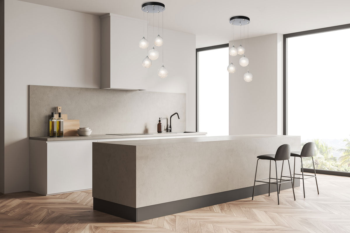 Contemporary & Modern Lighting Fixtures