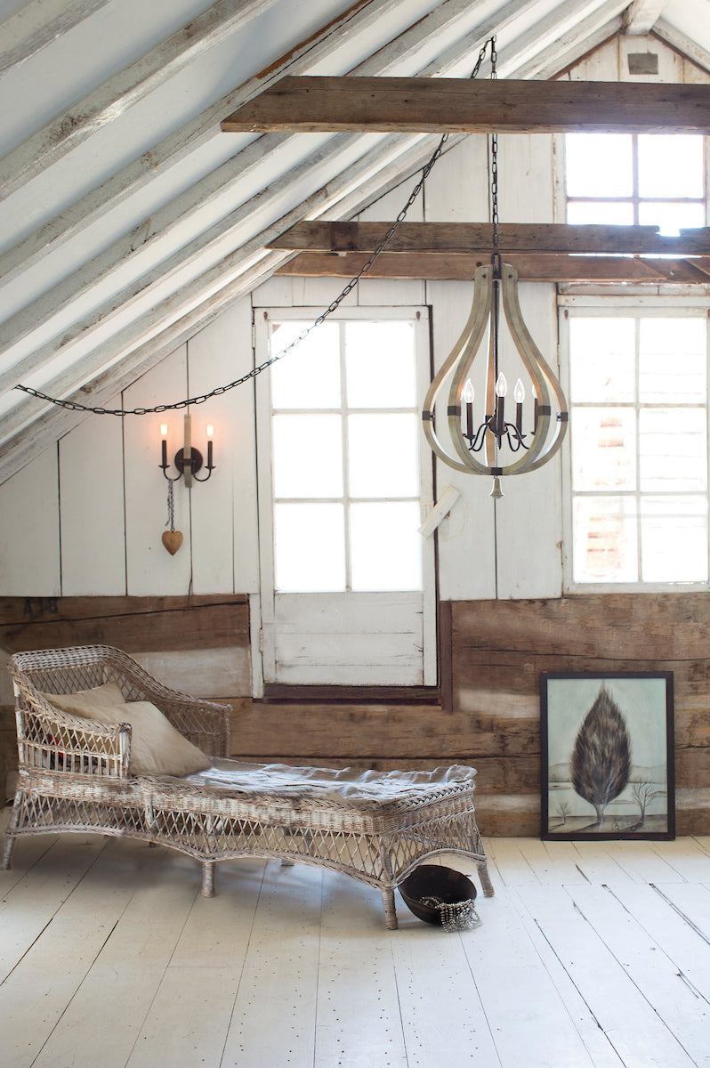 Farmhouse Style Lighting Fixtures