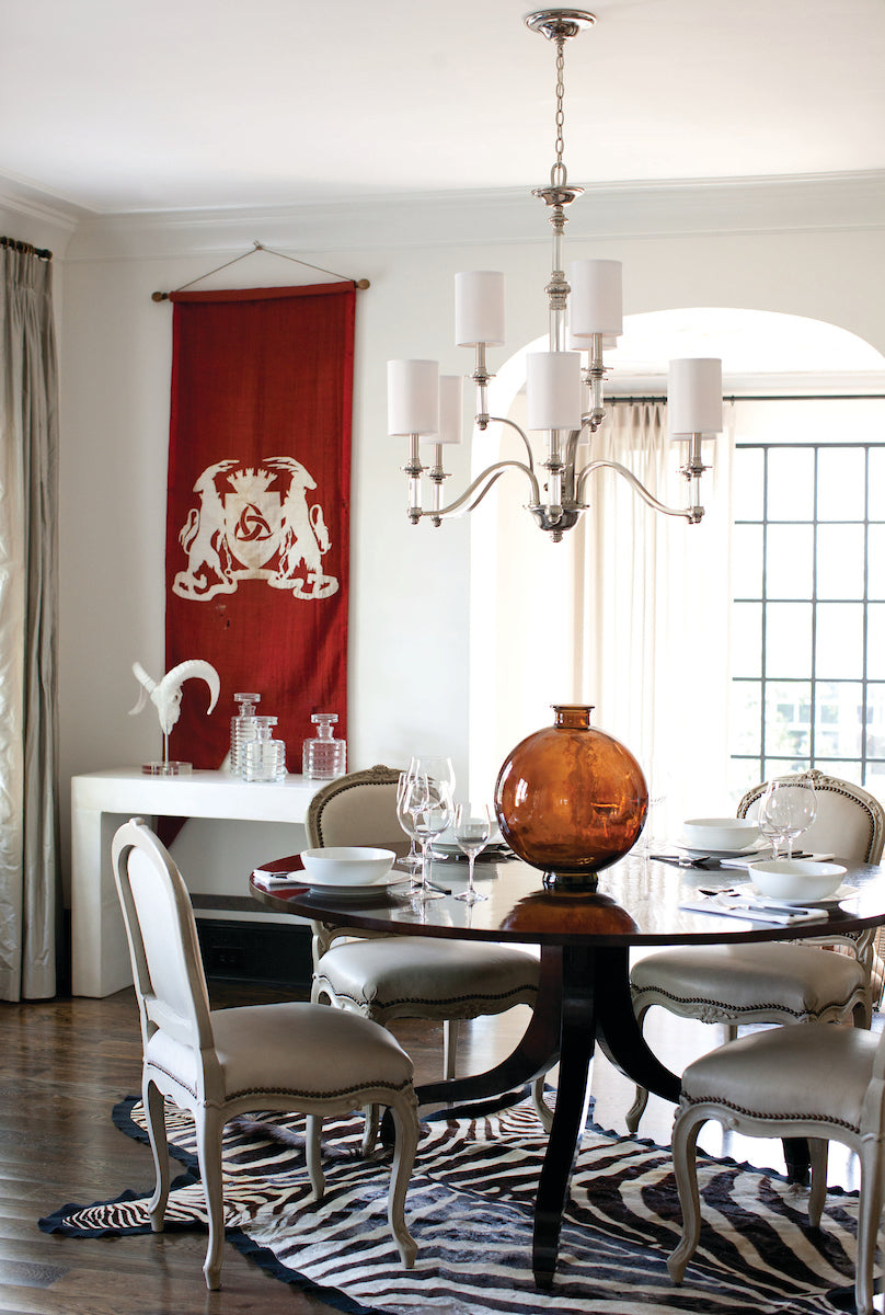 Transitional Style Lighting Fixtures