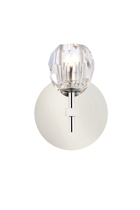 Eren 1-Light Wall Sconce - Lamps Expo