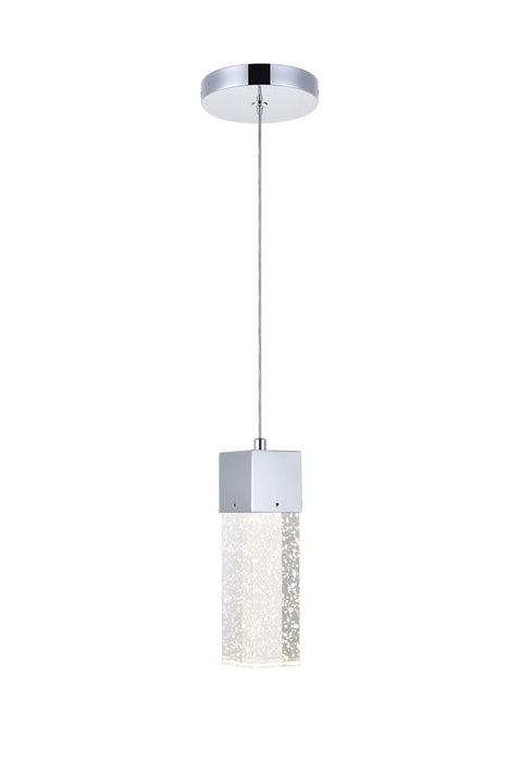 Novastella 1-Light Pendant - Lamps Expo