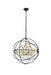 Cordelia 6-Light Pendant - Lamps Expo