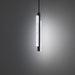 Tandem LED Mini Pendant in Black - Lamps Expo