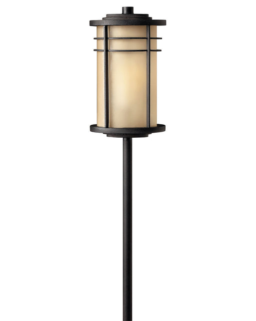 Ledgewood Path LED Path Light in Museum Bronze by Hinkley Lighting