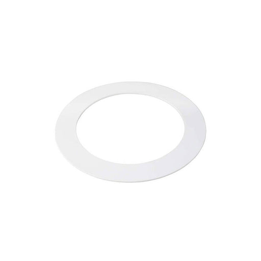 Goof Ring in White