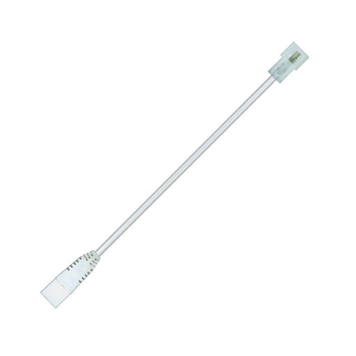 Swivled Connection Accessory in White