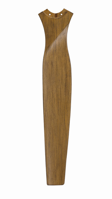 Spitfire Blade Set in Driftwood