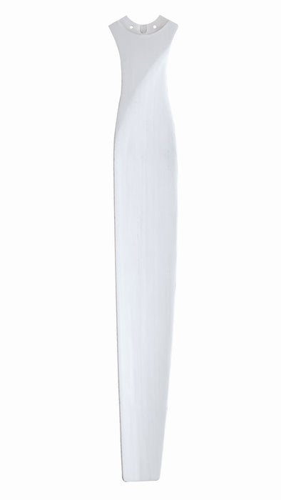 Spitfire Blade Set in White Washed