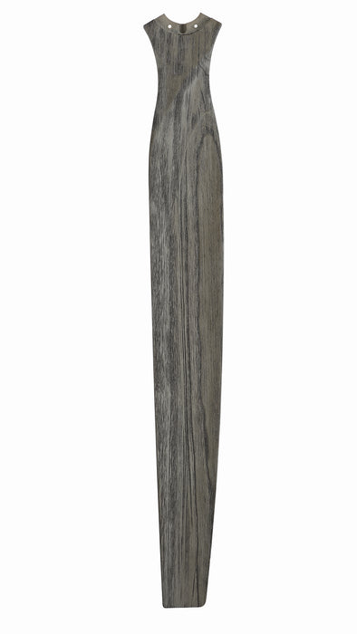 Spitfire Blade Set in Weathered Wood