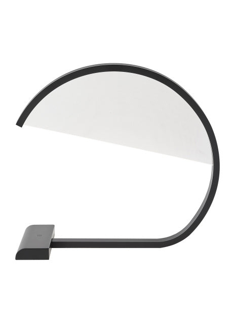 Visual Comfort Modern (700PRTKARN-LED927) Karla LED Table Lamp