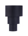 Midtown LED Wall Sconce in Midnight