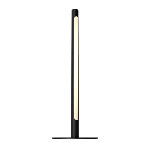 Wi-Fi Digital Table Lamp in Black