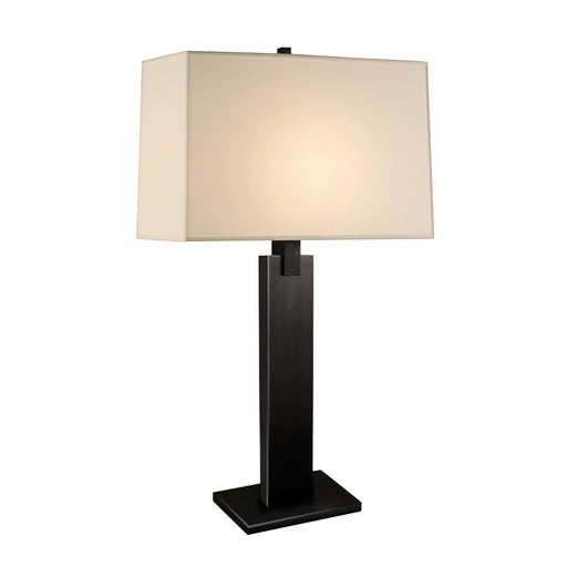 Sonneman (3305.51) Monolith Table Lamp