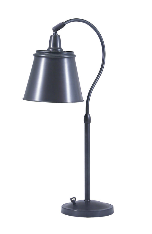 Hyde Park Table Lamp Oil Rubbed Bronze