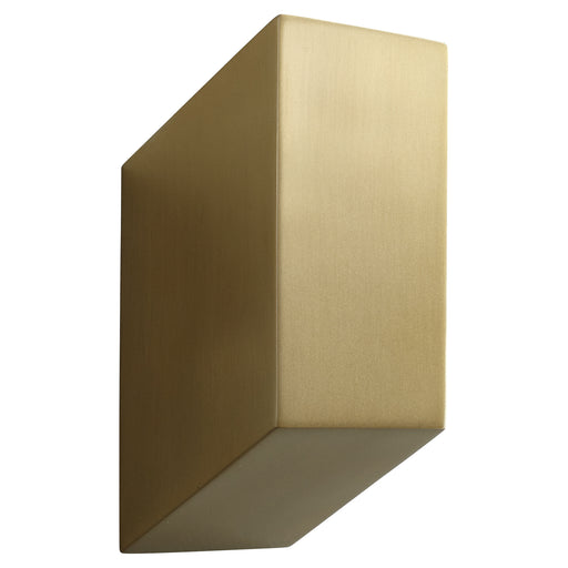 UNO 7w SCONCE - AGB