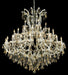 Maria Theresa 41-Light Chandelier - Lamps Expo