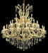 Maria Theresa 41-Light Chandelier - Lamps Expo