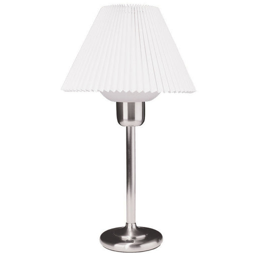 Dainolite (DM980-SC) 1-Light Table Lamp