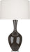 Robert Abbey (CF980) Audrey Table Lamp with Fondine Fabric Shade