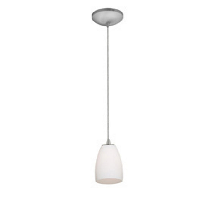 Sherry 1-Light Pendant - Lamps Expo