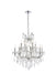 Maria Theresa 13-Light Chandelier - Lamps Expo