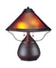 CAL Lighting (BO-464) Uni-Pack 2-Light Table Lamp