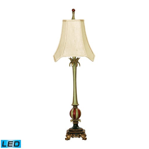 Whimsical Elegance Table Lamp