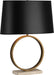 Robert Abbey (2295B) Logan Table Lamp