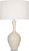 Robert Abbey (BN980) Audrey Table Lamp with Fondine Fabric Shade
