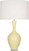 Robert Abbey (BT980) Audrey Table Lamp with Fondine Fabric Shade