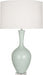 Robert Abbey (CL980) Audrey Table Lamp with Fondine Fabric Shade