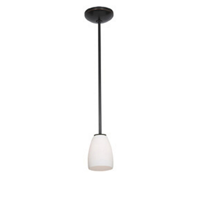 Sherry 1-Light Pendant - Lamps Expo