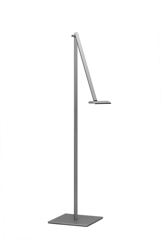 Mosso Pro Floor Lamp in Silver - Lamps Expo