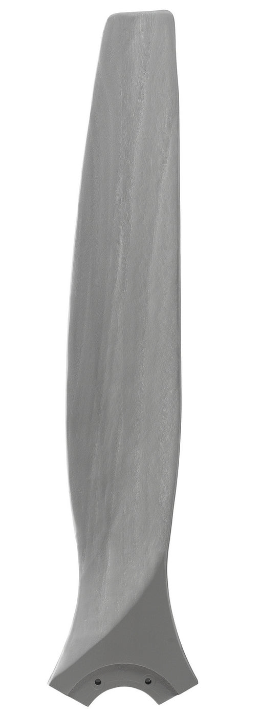 Spitfire Blade Set of 3 - 30 inch in Brushed Nickel