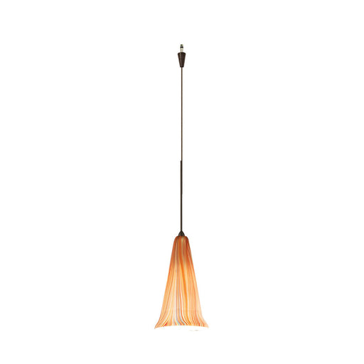 Artisan Quick Connect System Pendant in Dark Bronze - Lamps Expo
