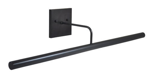 Direct Wire Slim-Line LED 28 Inch Oil Rubbed Bronze Picture Light