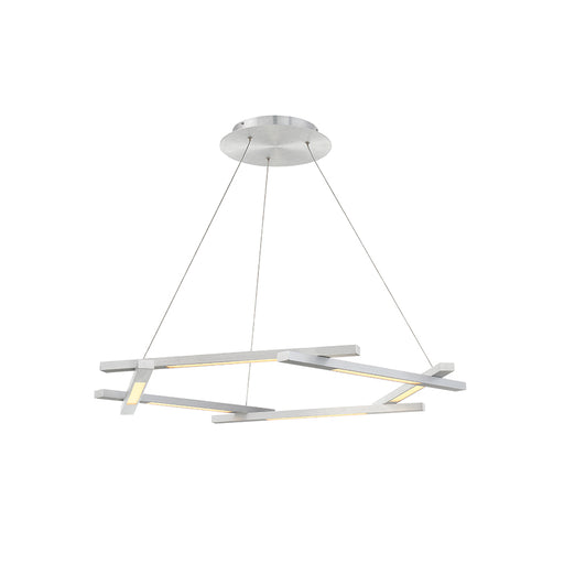 Metric LED Pendant - Lamps Expo