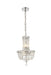 Tranquil 6-Light Pendant - Lamps Expo