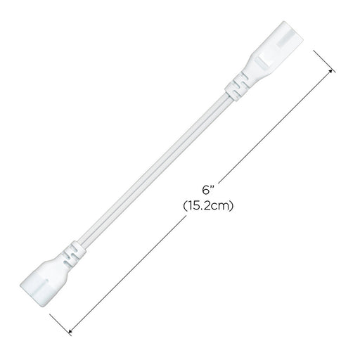 Extension Cord for PowerLED Linear in White