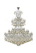 Maria Theresa 84-Light Chandelier - Lamps Expo